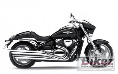 2013 Suzuki Intruder M1500 photo